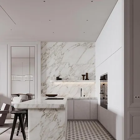 Apartment Carlo Gragnano