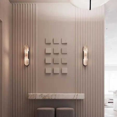 Apartment Carlo