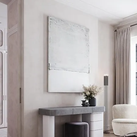 Apartment Carlo *